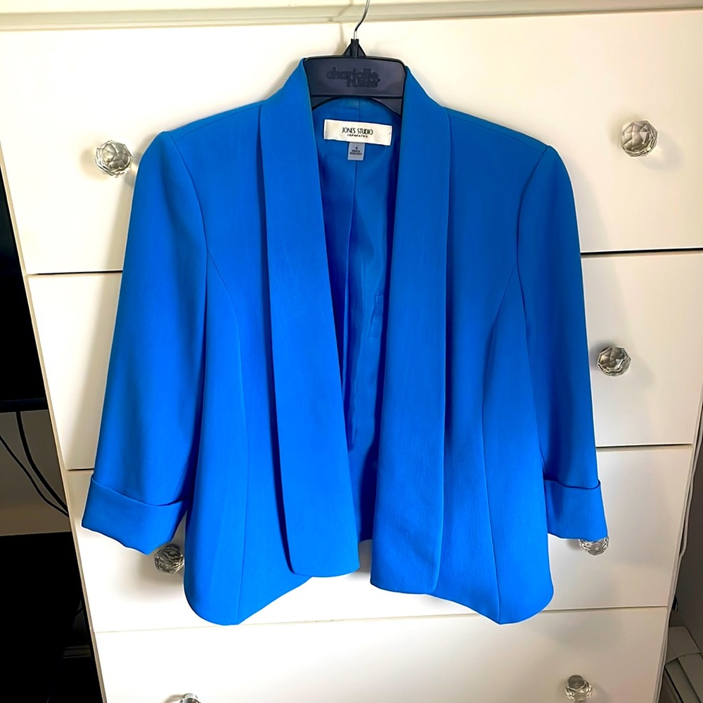 Jones Studio Blazer